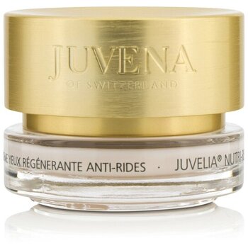 JUVELIA Nutri-Restore Eye Cream - Očný krém pre zrelú pleť